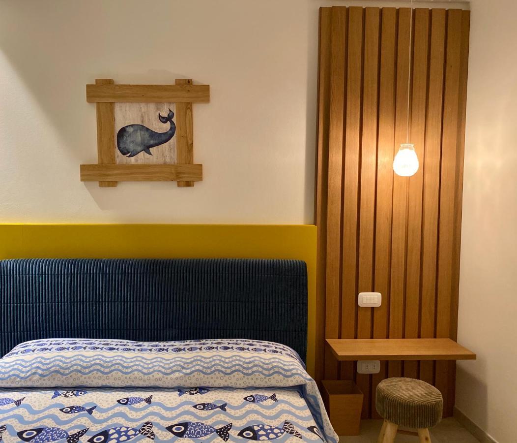 Bed & Breakfast Mare E Marmellata *