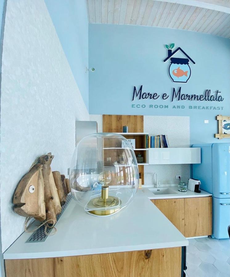 Mare E Marmellata