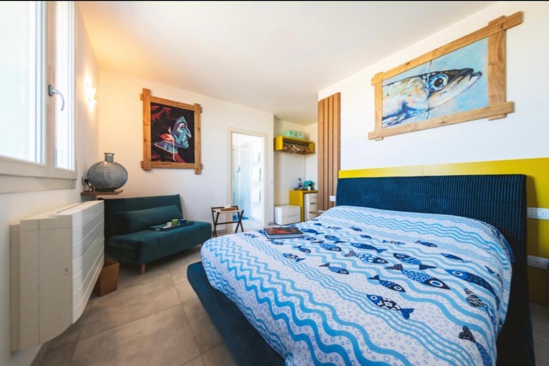 Mare E Marmellata Bed & Breakfast *