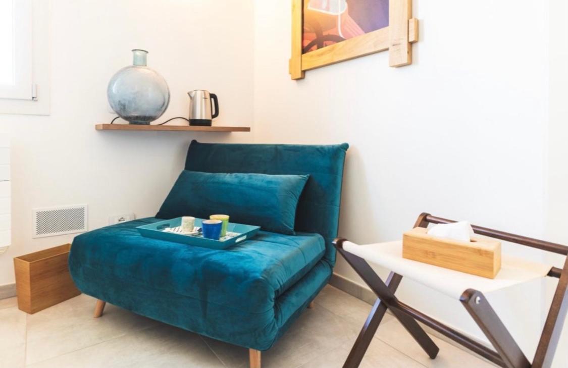 Bed & Breakfast Mare E Marmellata