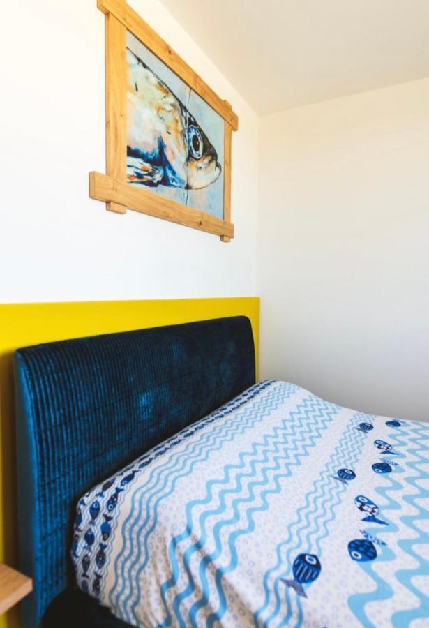 Bed & Breakfast Mare E Marmellata *