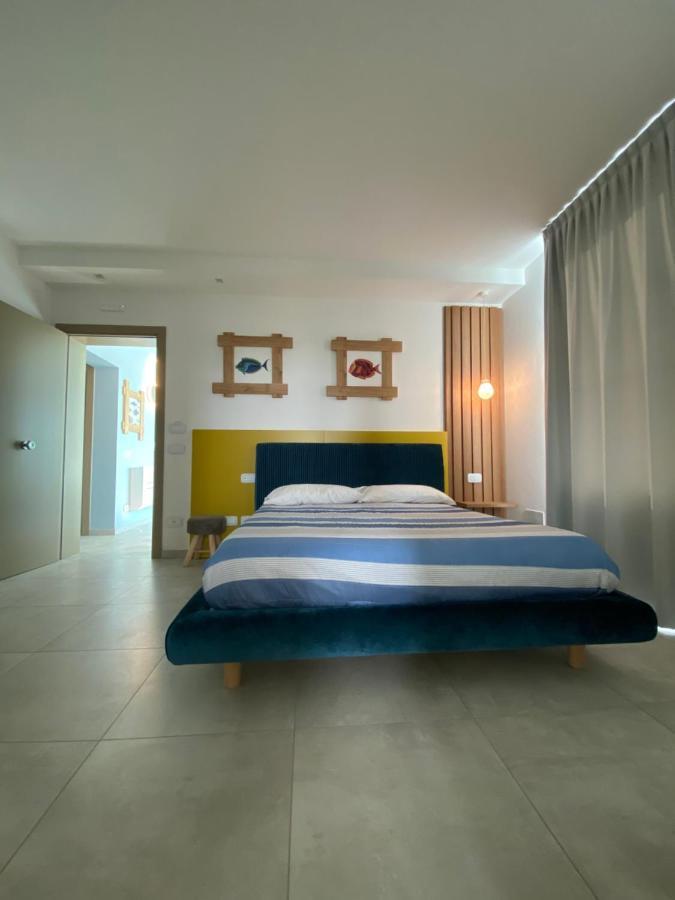 Bed & Breakfast Mare E Marmellata *