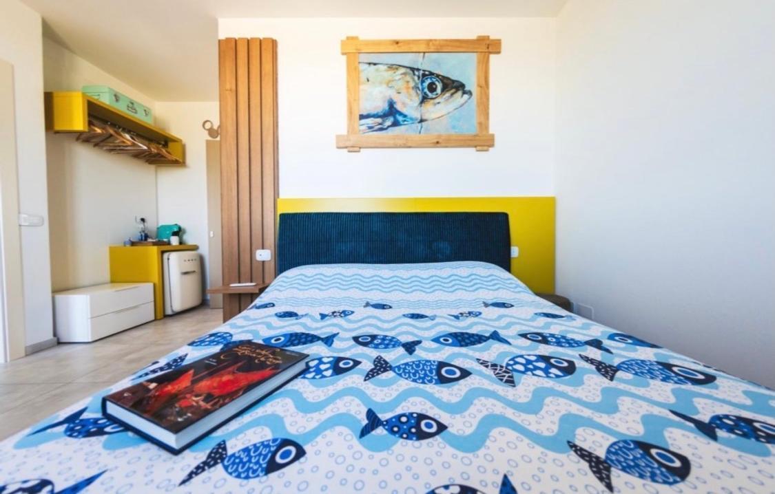Mare E Marmellata Bed & Breakfast