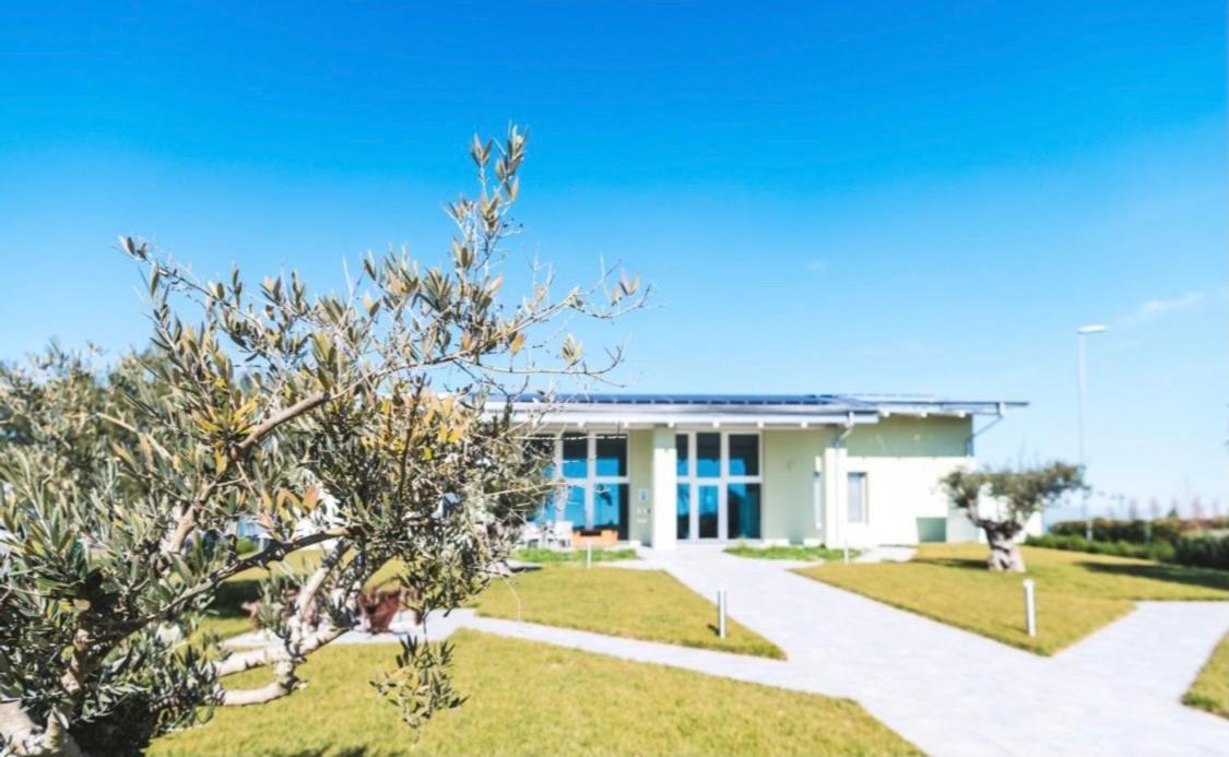 Bed & Breakfast Mare E Marmellata Ravenna