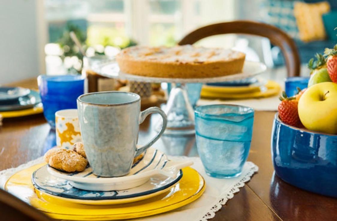 Bed & Breakfast Mare E Marmellata