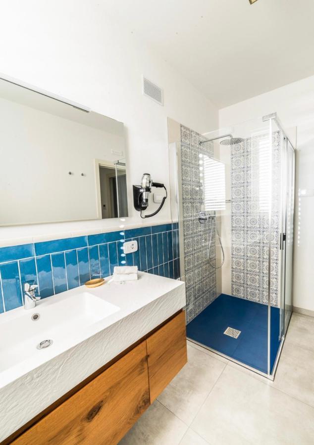 Mare E Marmellata Bed & Breakfast Ravenna