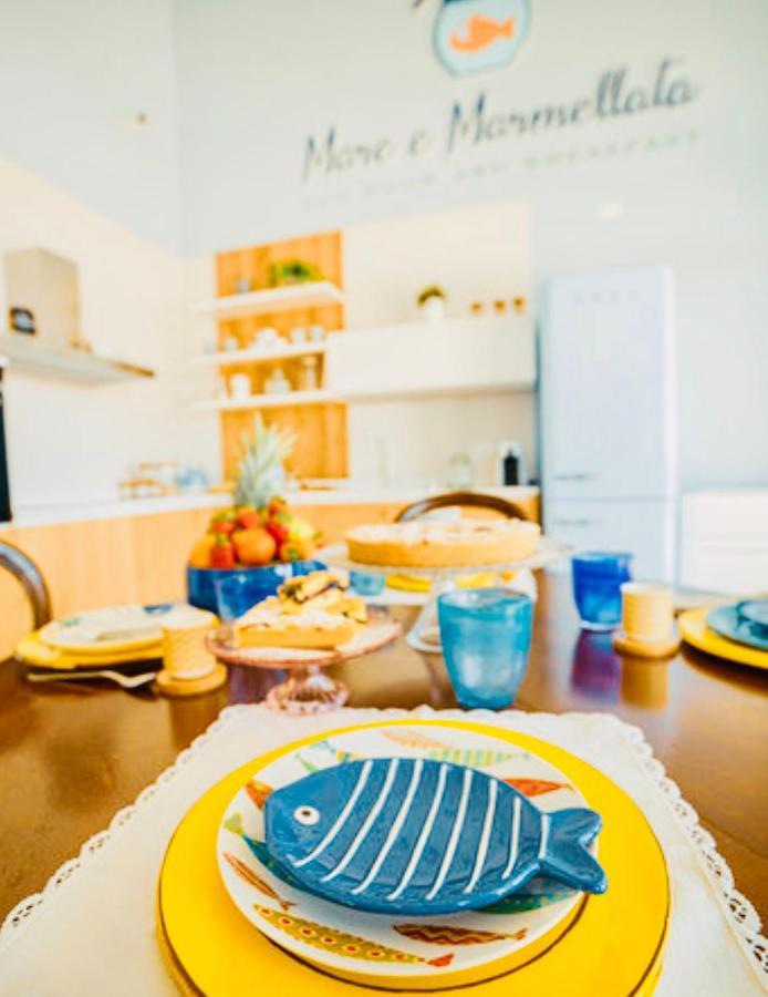 Mare E Marmellata Bed & Breakfast Ravenna